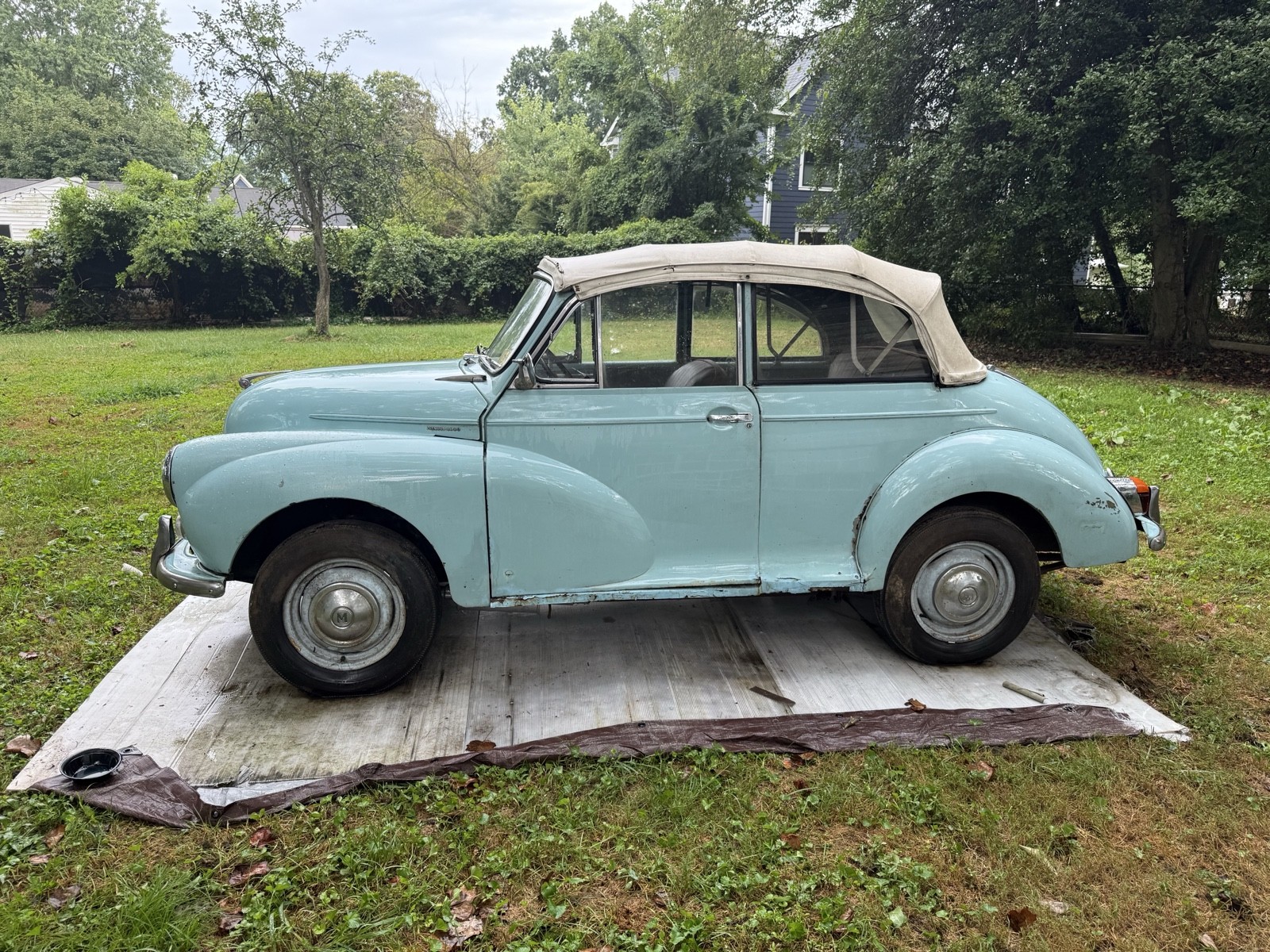 Morris-Minor-1000-1964-3