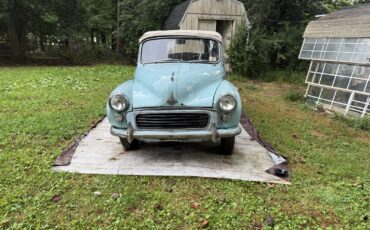 Morris-Minor-1000-1964