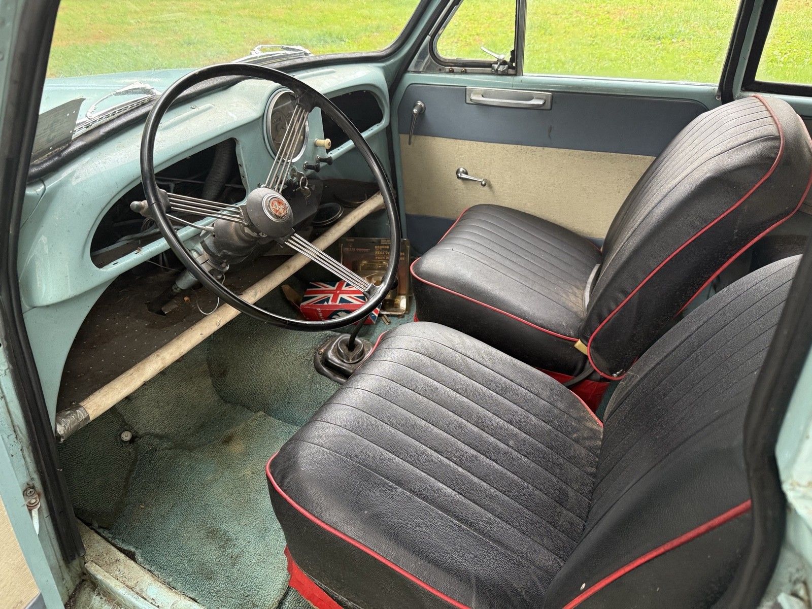 Morris-Minor-1000-1964-5