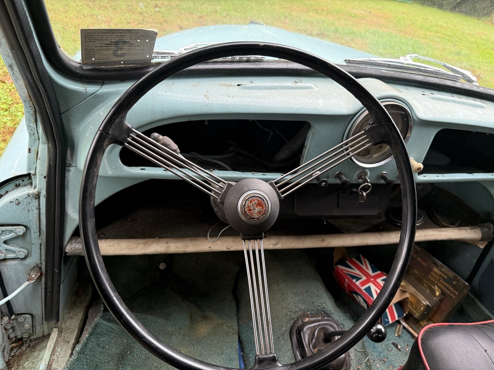 Morris-Minor-1000-1964-8