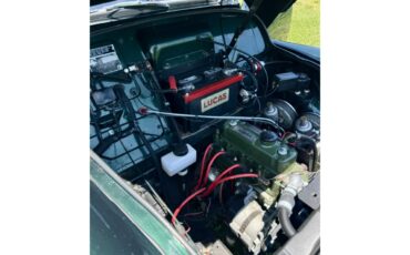 Morris-Minor-1000-2dr-traveler-1961-Green-Tan-19
