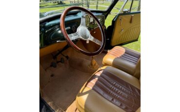 Morris-Minor-1000-2dr-traveler-1961-Green-Tan-4