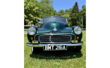 Morris-Minor-1000-2dr-traveler-1961-Green-Tan-5