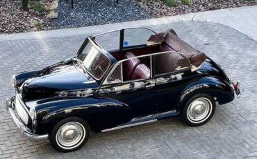 Morris-Minor-1959-Mason-Black-Tan-Top-Burgundy-19
