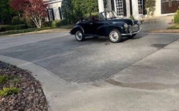 Morris-Minor-1959-Mason-Black-Tan-Top-Burgundy-24