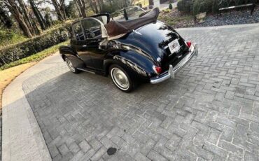 Morris-Minor-1959-Mason-Black-Tan-Top-Burgundy-27