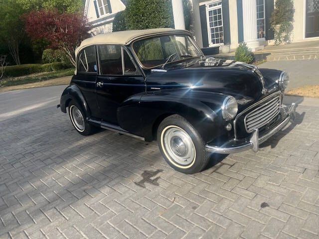 Morris-Minor-1959-Mason-Black-Tan-Top-Burgundy-28