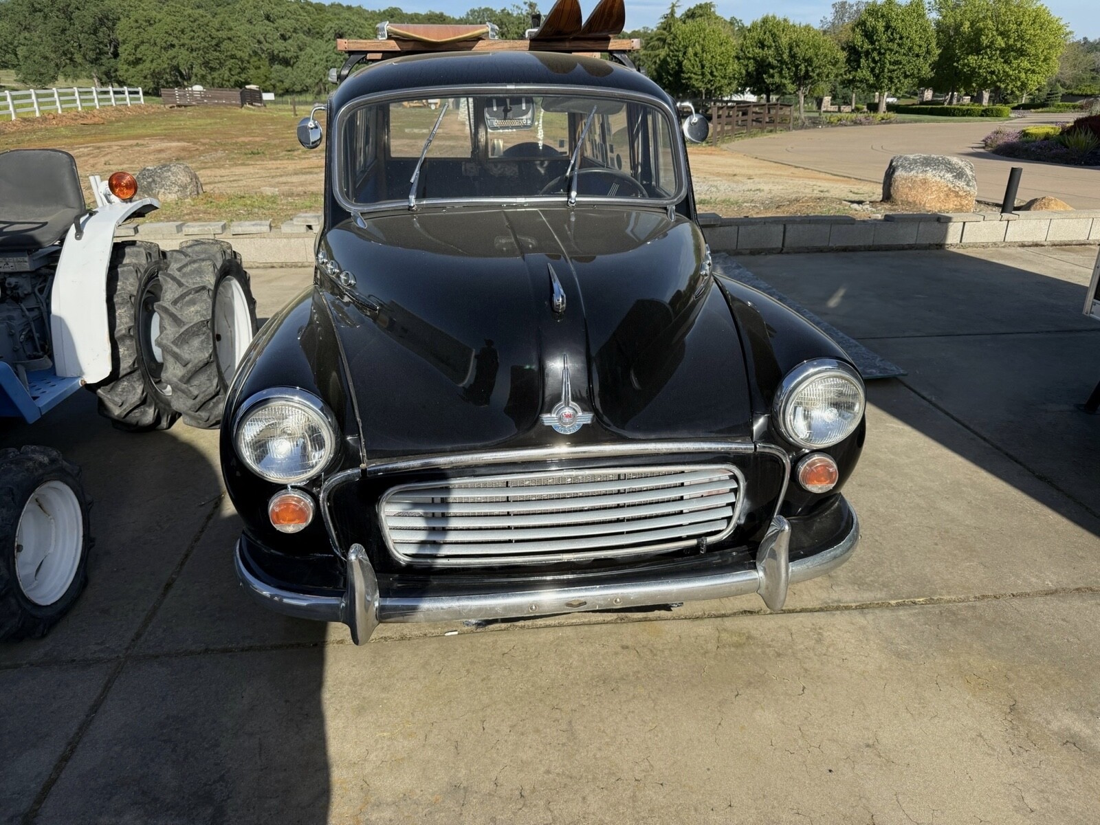 Morris-Minor-1964-Wagon-1