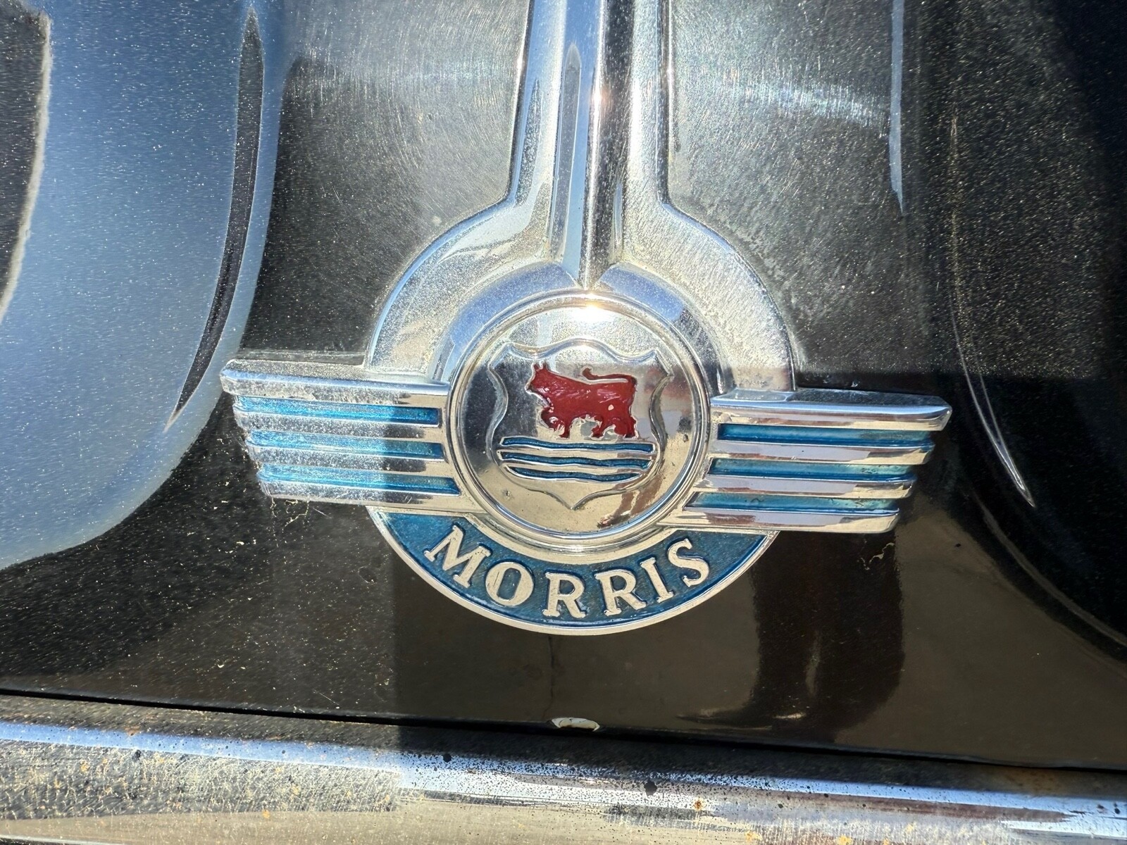 Morris-Minor-1964-Wagon-13
