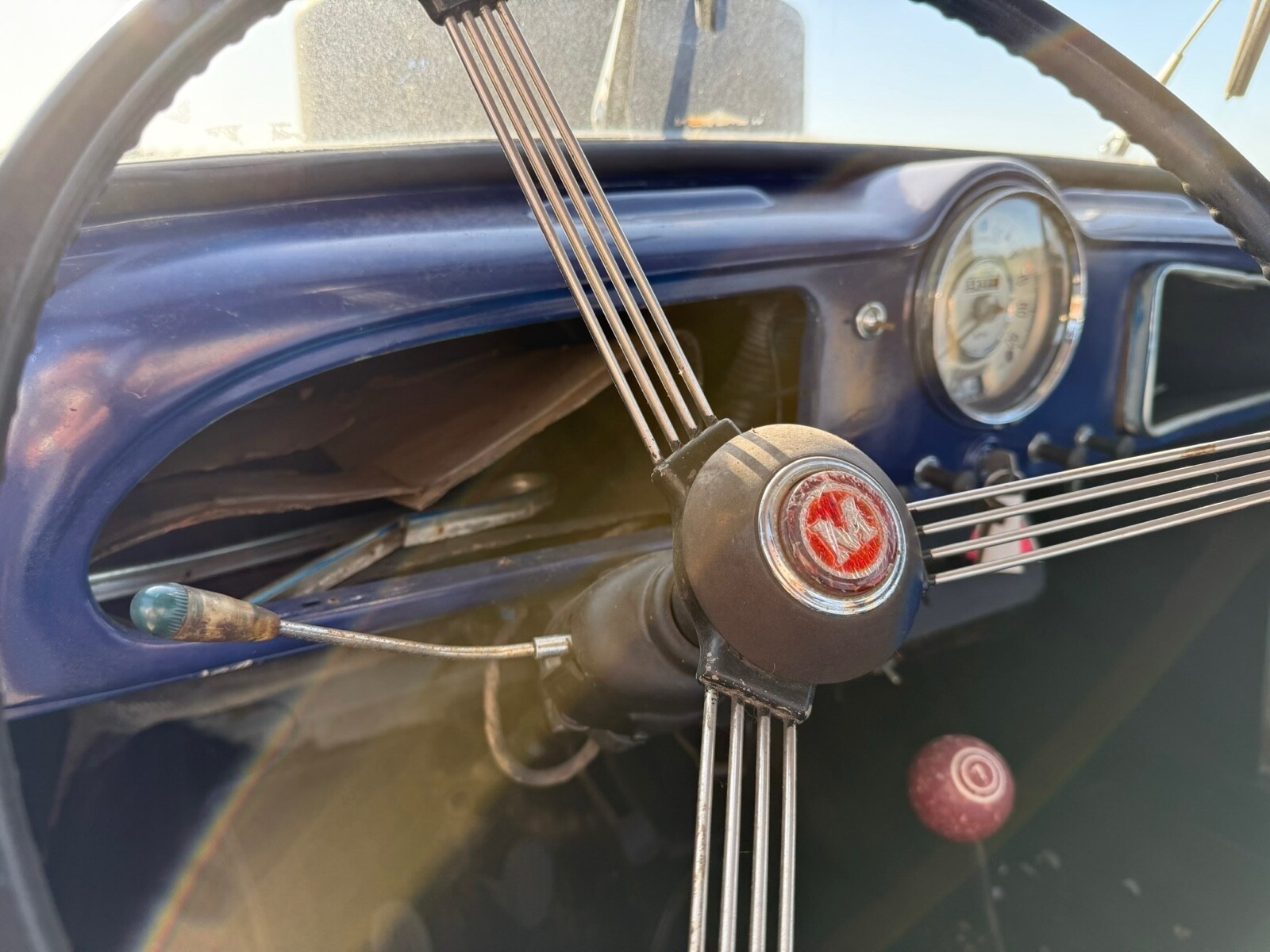 Morris-Minor-1964-Wagon-14