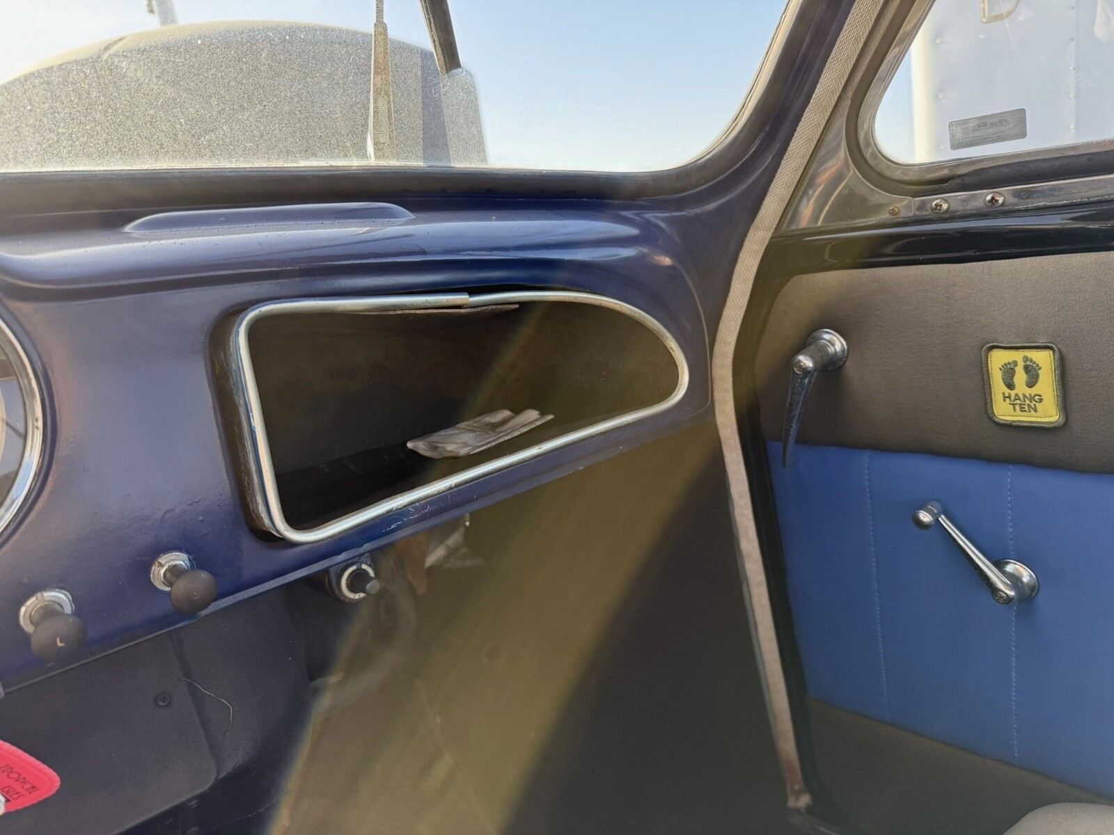 Morris-Minor-1964-Wagon-17