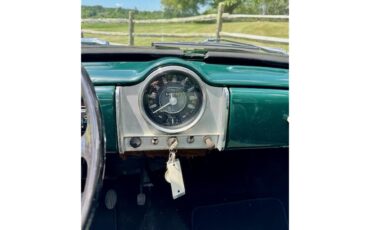 Morris-Minor-1967-Green-Green-11