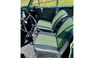 Morris-Minor-1967-Green-Green-14