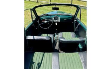 Morris-Minor-1967-Green-Green-3