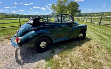 Morris-Minor-1967-Green-Green-6