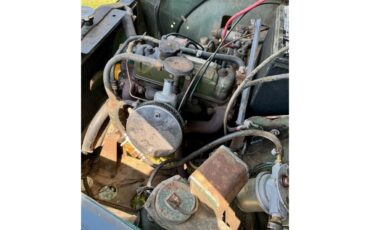 Morris-Minor-1967-Green-Green-8