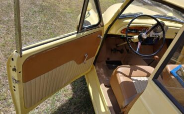 Morris-Minor-1967-Yellow-Tancream-5