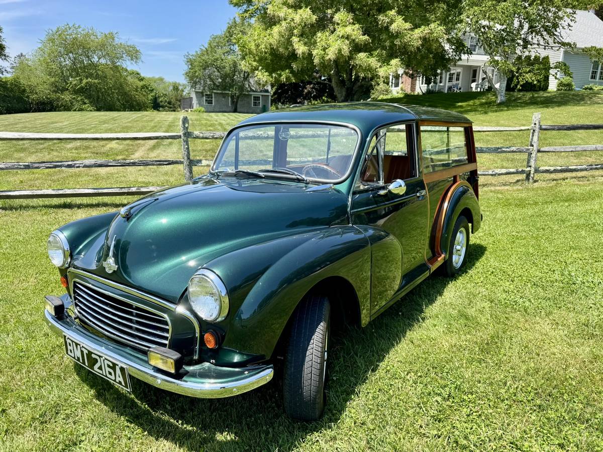 Morris-minor-1961-green-5