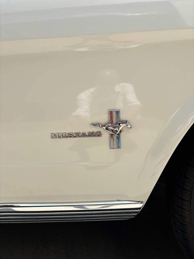 Mustang-1965-white-9