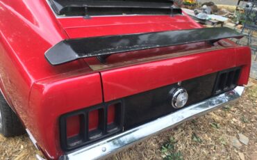 Mustang-1970-1