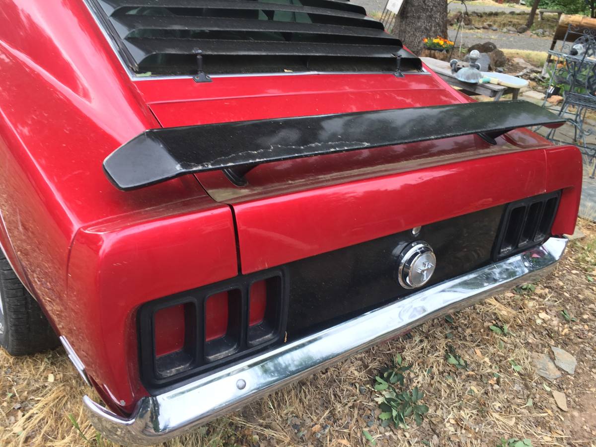 Mustang-1970-1