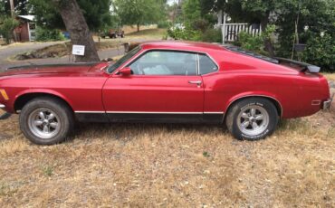 Mustang-1970