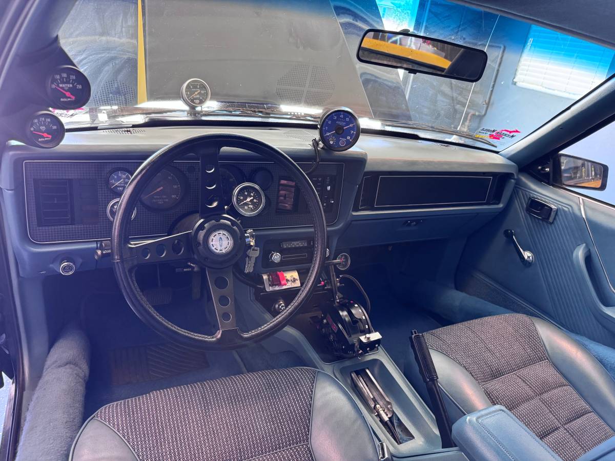 Mustang-1982-1