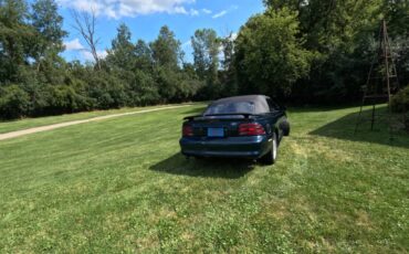 Mustang-gt-convertible-1994-green-1