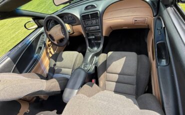 Mustang-gt-convertible-1994-green-10