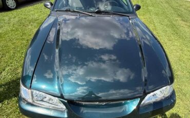Mustang-gt-convertible-1994-green-14