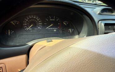 Mustang-gt-convertible-1994-green-17