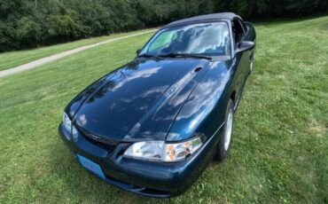 Mustang-gt-convertible-1994-green-3