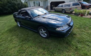 Mustang-gt-convertible-1994-green-4