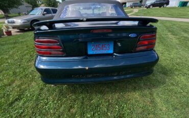 Mustang-gt-convertible-1994-green-6