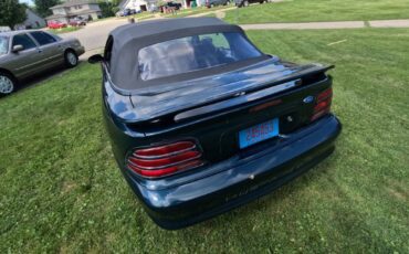Mustang-gt-convertible-1994-green-7