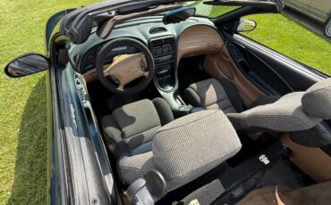 Mustang-gt-convertible-1994-green-8