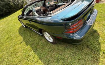 Mustang-gt-convertible-1994-green-9