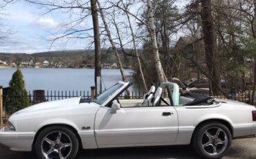 Mustang-lx-1993-white