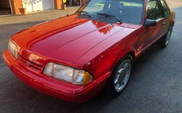 Mustang-notchback-1993-red-8