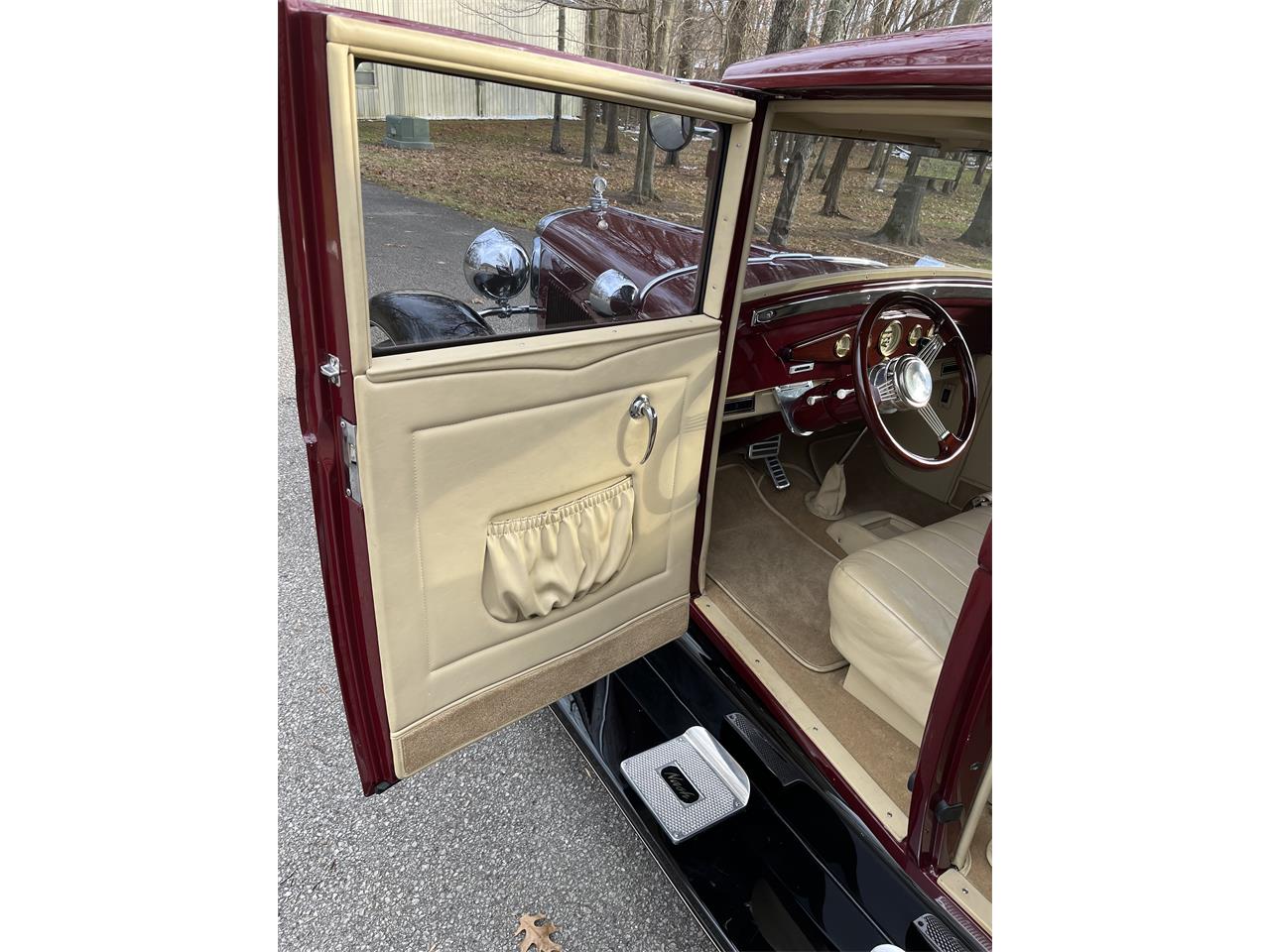 Nash-480-1930-Burgandy-Tan-8