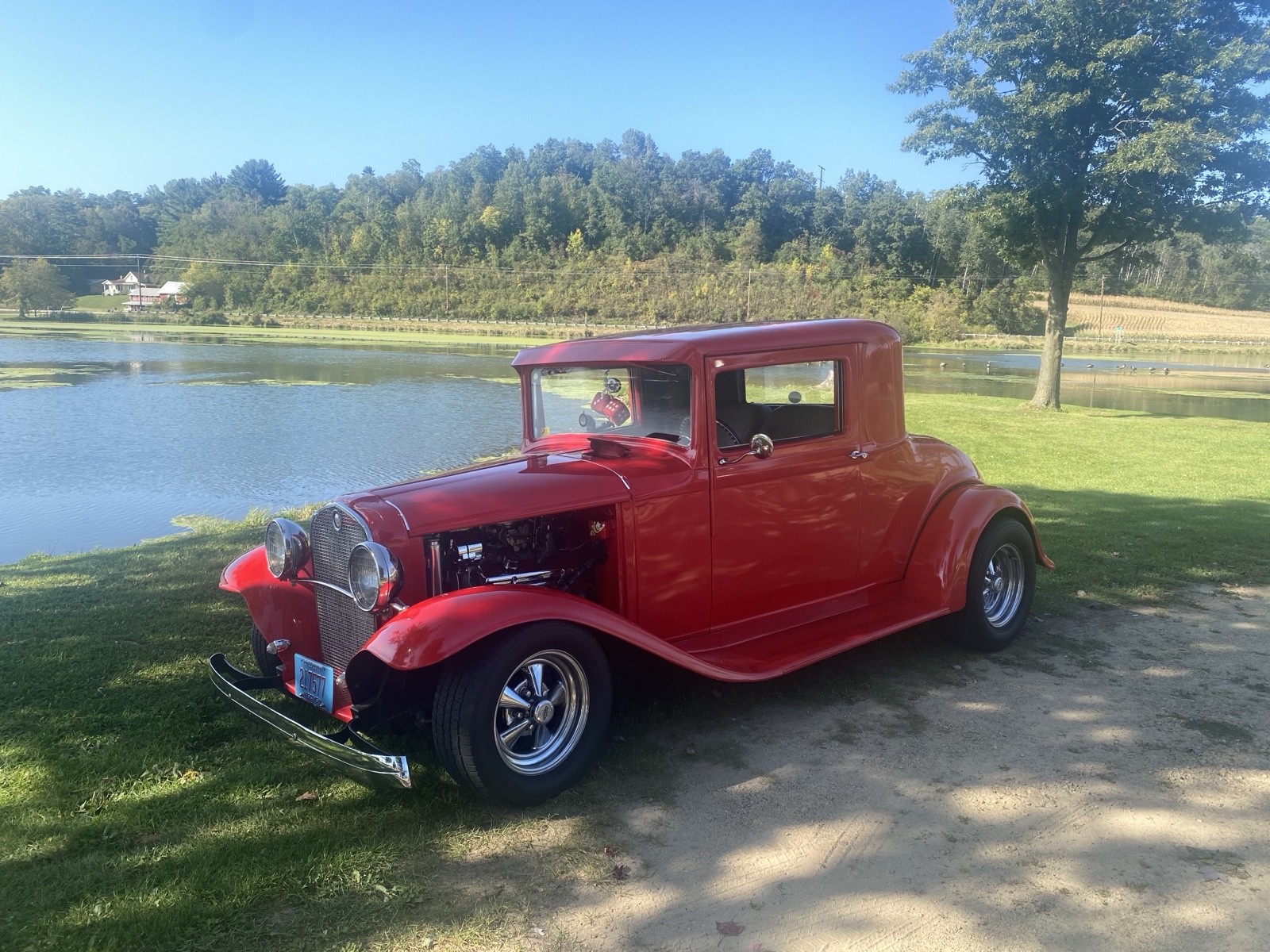Nash-Standard-1931-Coupe-5