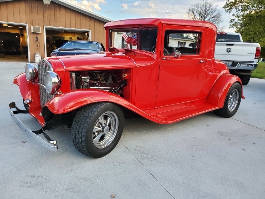 Nash-Standard-1931-Coupe-9