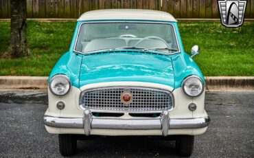 Nash-metropolitan-1960-blue