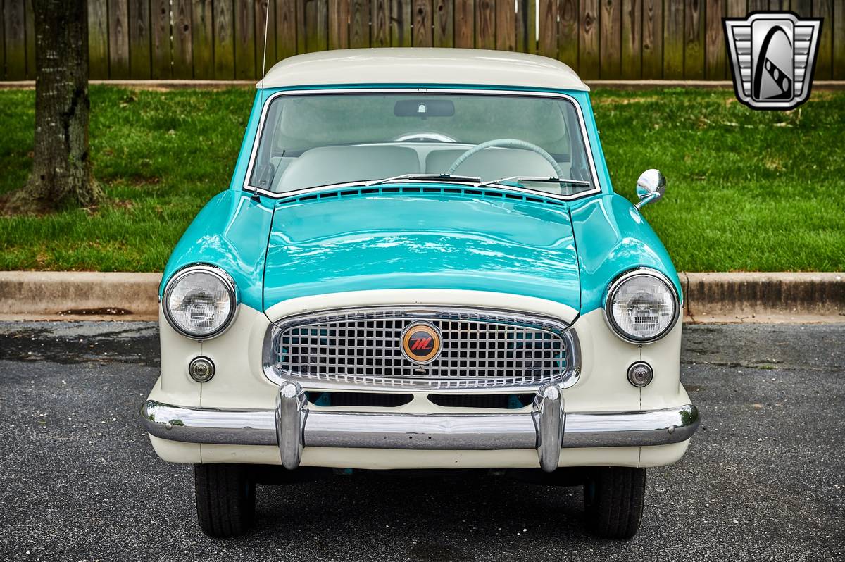 Nash-metropolitan-1960-blue