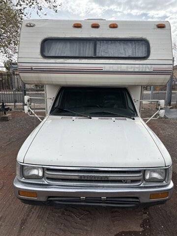National-dolphine-m-400-1989-white-1