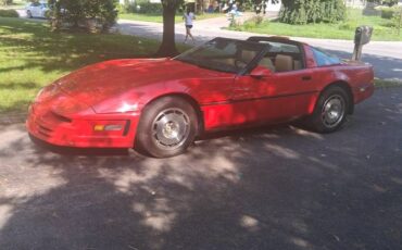 Nineteen-eighty-six-corvette-1986-red-1
