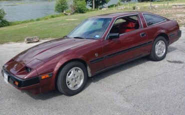 Nissan-1984-1