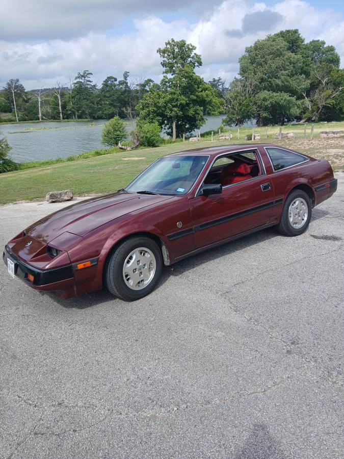 Nissan-1984-1