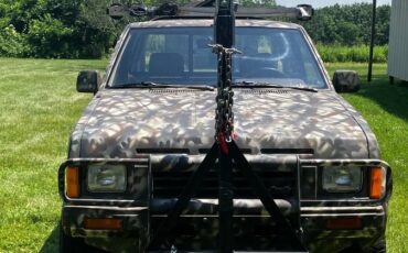 Nissan-1987-custom