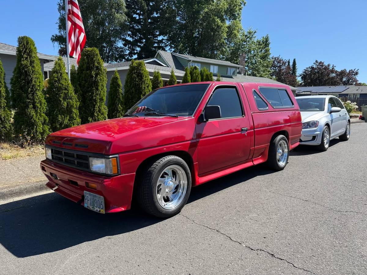 Nissan-1988-1